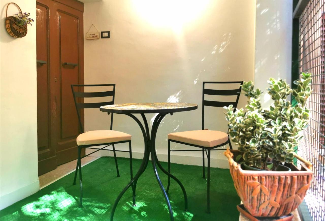 Monteluce Apartment 佩鲁贾 外观 照片