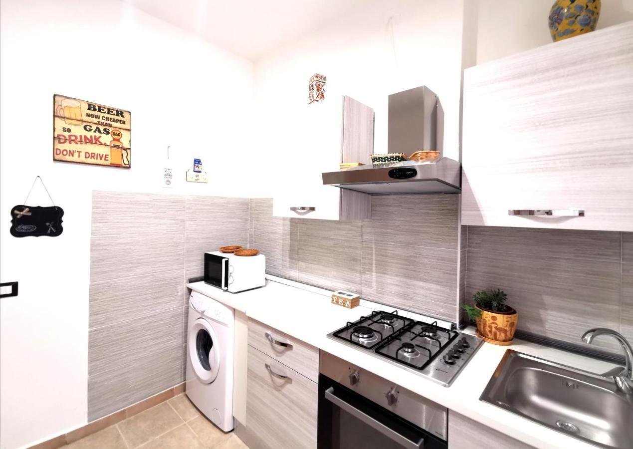 Monteluce Apartment 佩鲁贾 外观 照片