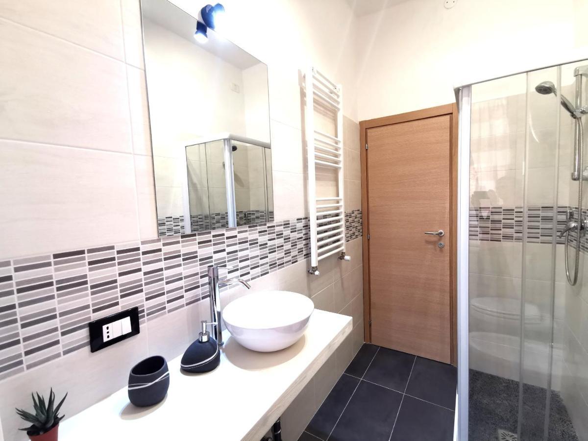 Monteluce Apartment 佩鲁贾 外观 照片