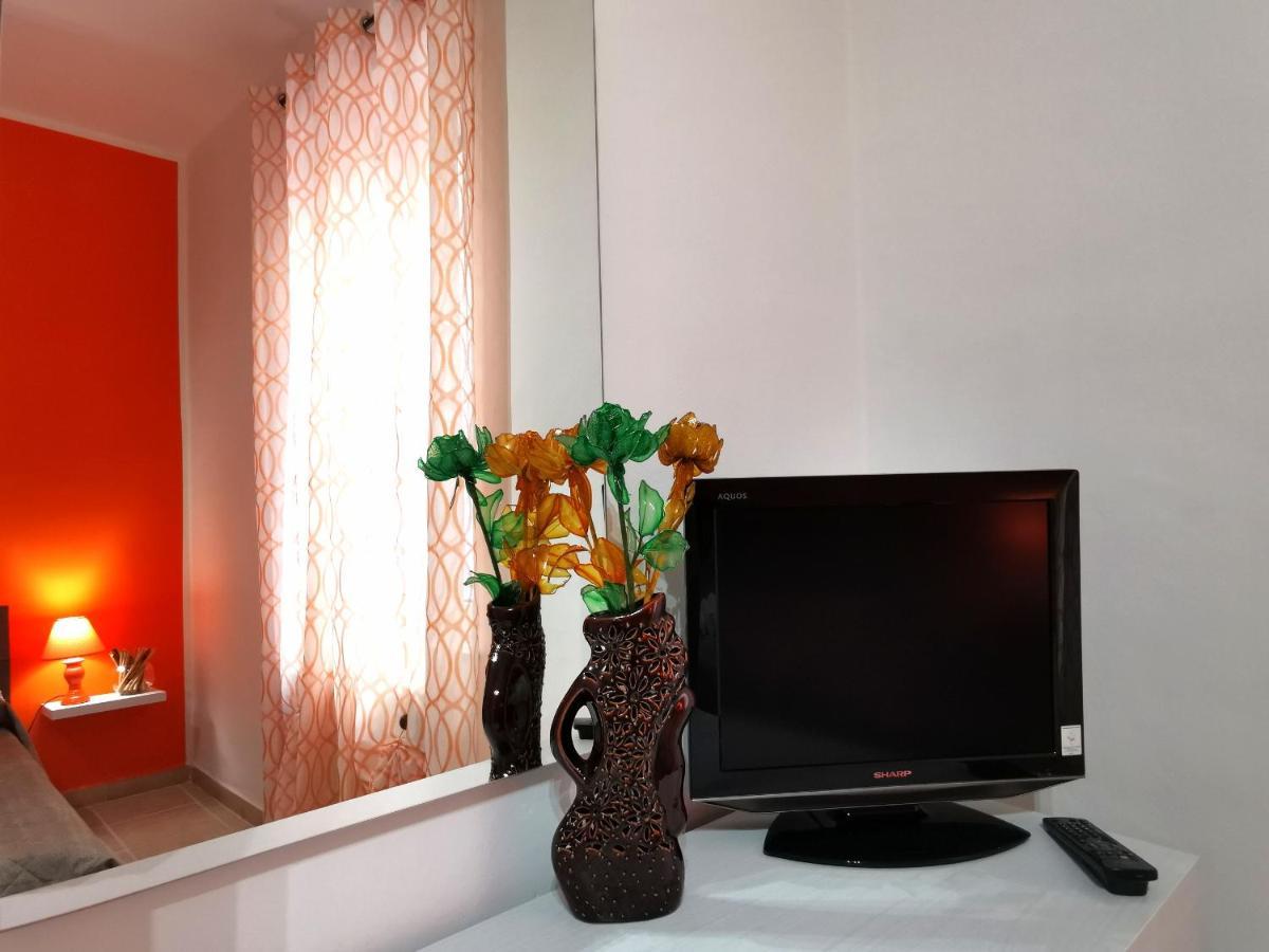 Monteluce Apartment 佩鲁贾 外观 照片