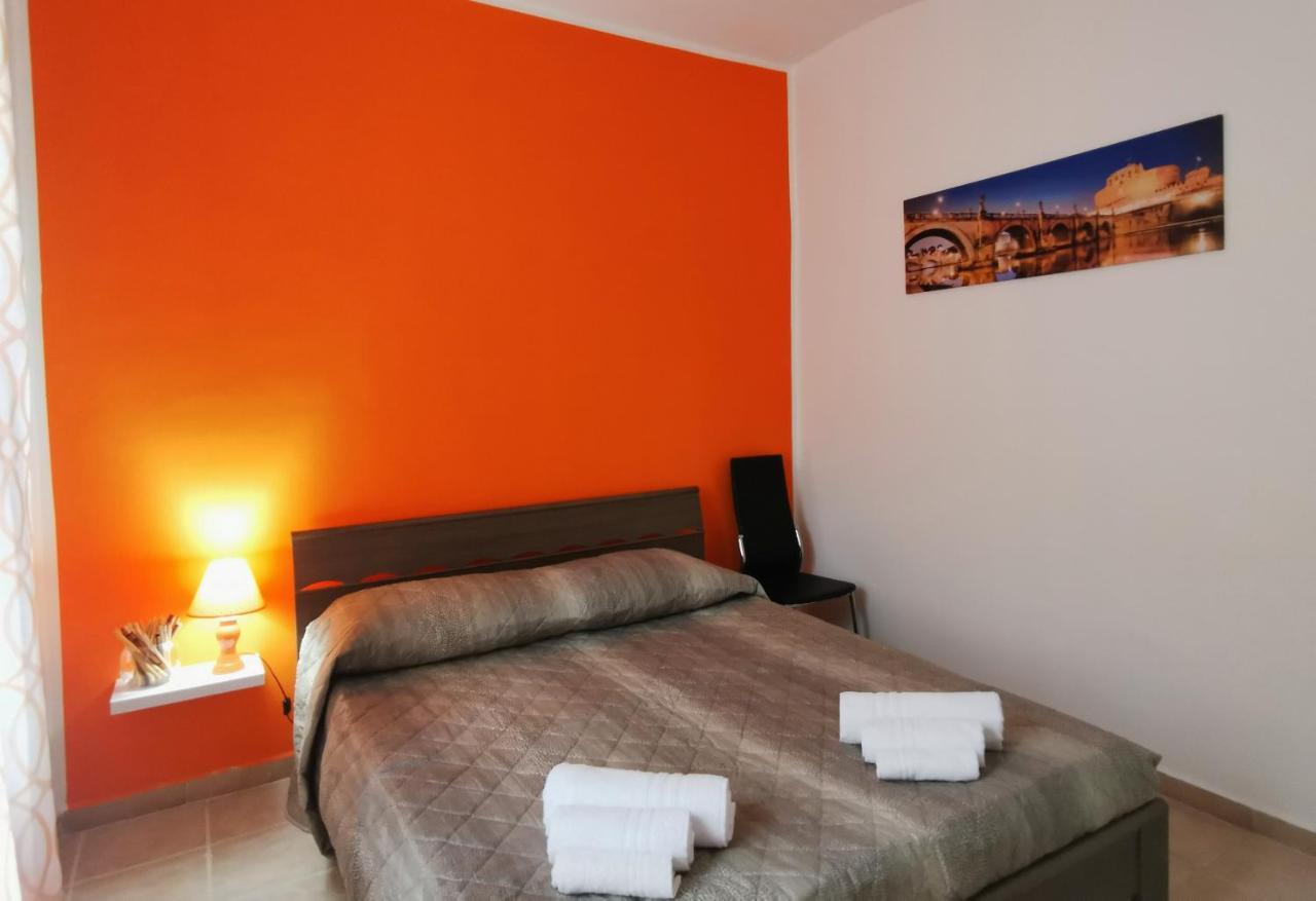 Monteluce Apartment 佩鲁贾 外观 照片