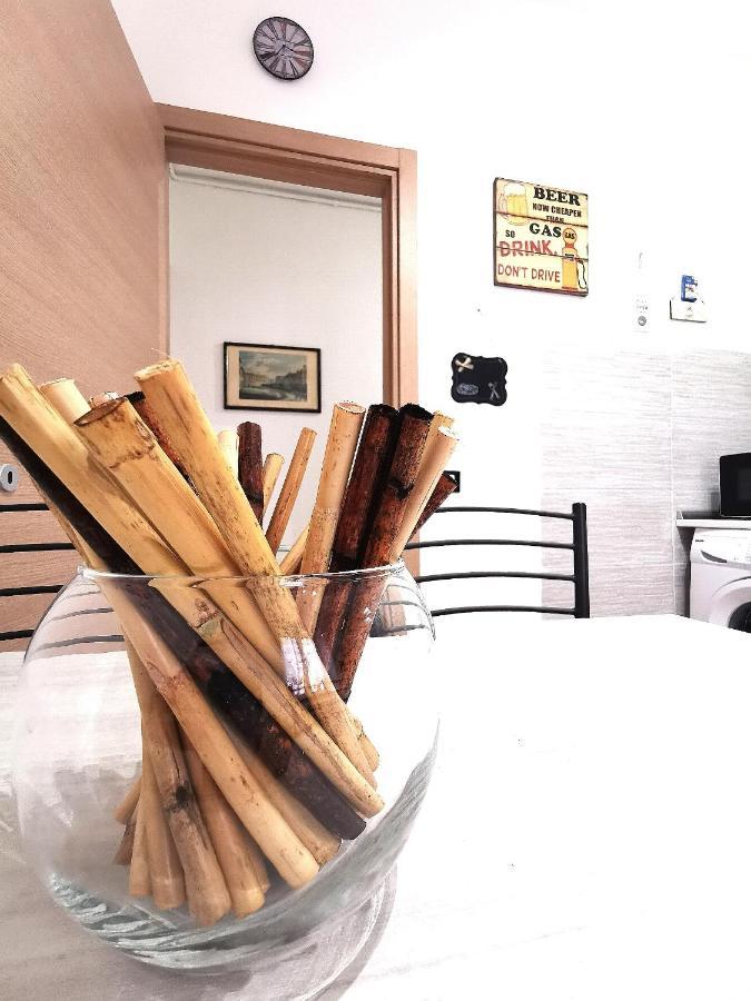 Monteluce Apartment 佩鲁贾 外观 照片