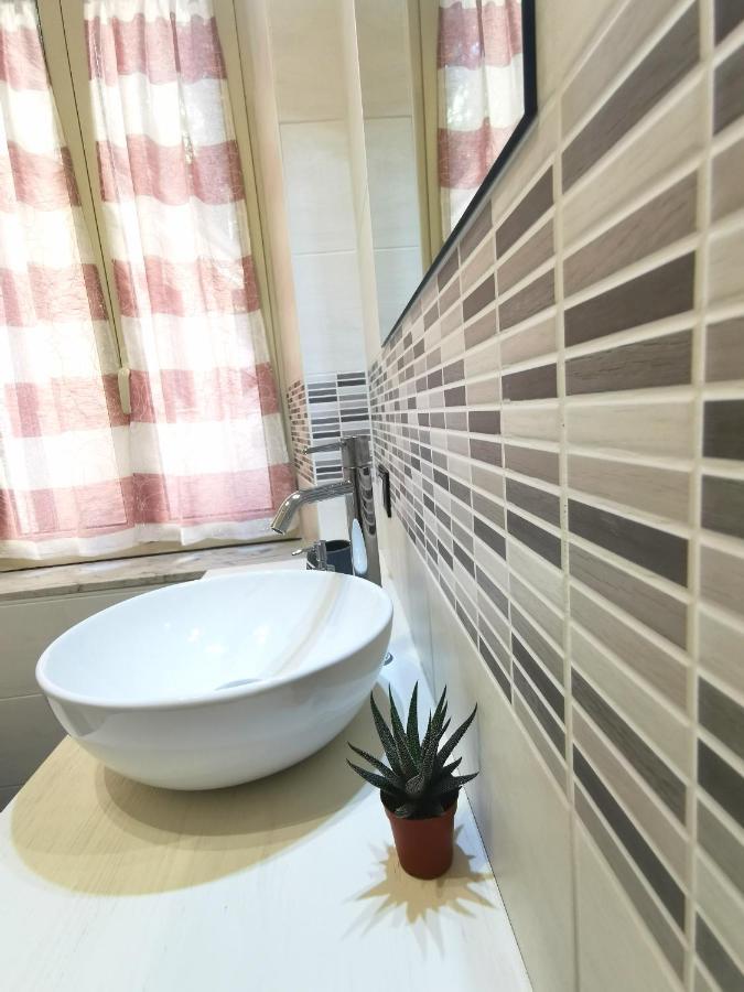 Monteluce Apartment 佩鲁贾 外观 照片