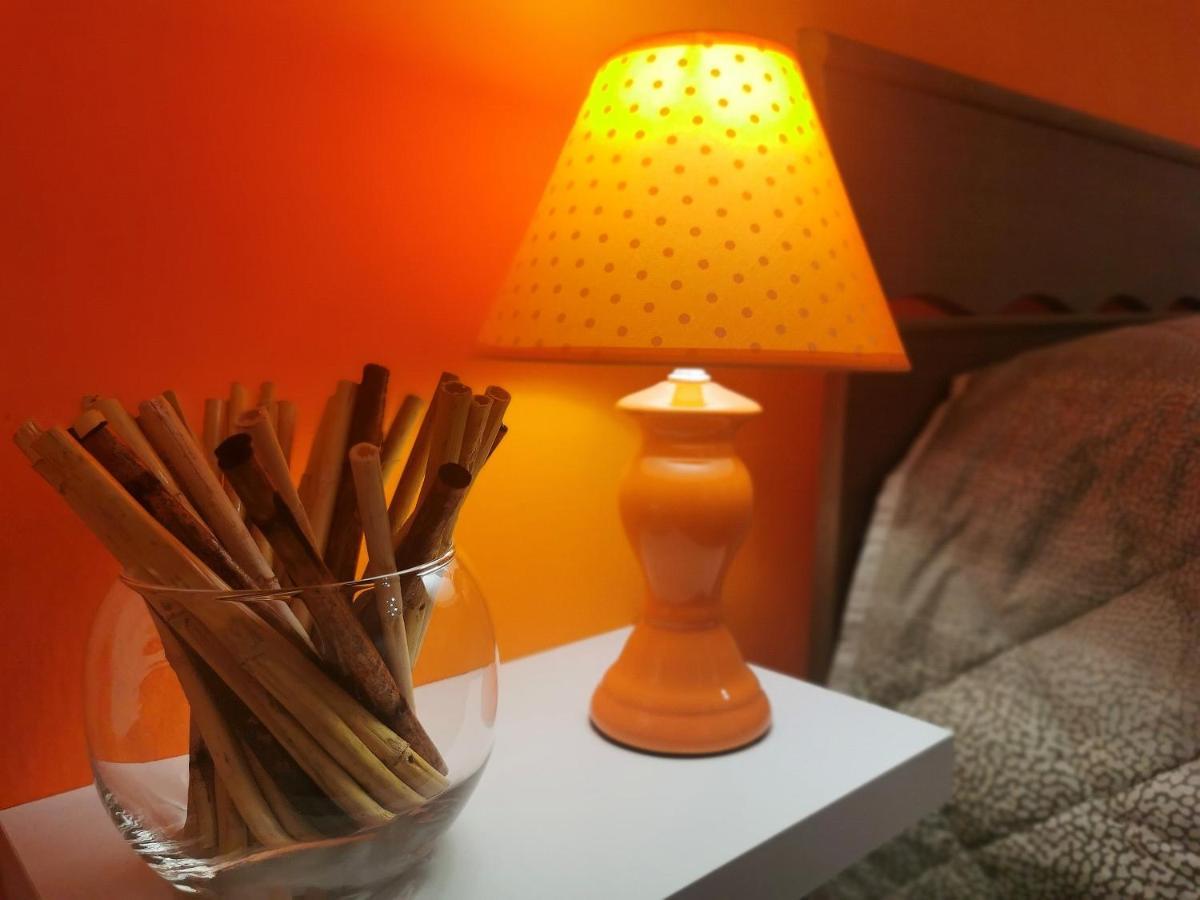 Monteluce Apartment 佩鲁贾 外观 照片