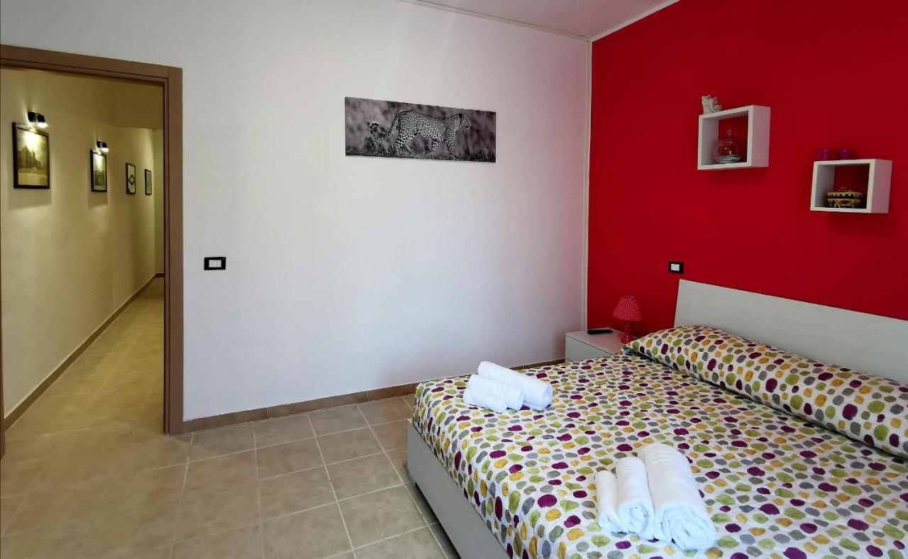 Monteluce Apartment 佩鲁贾 外观 照片