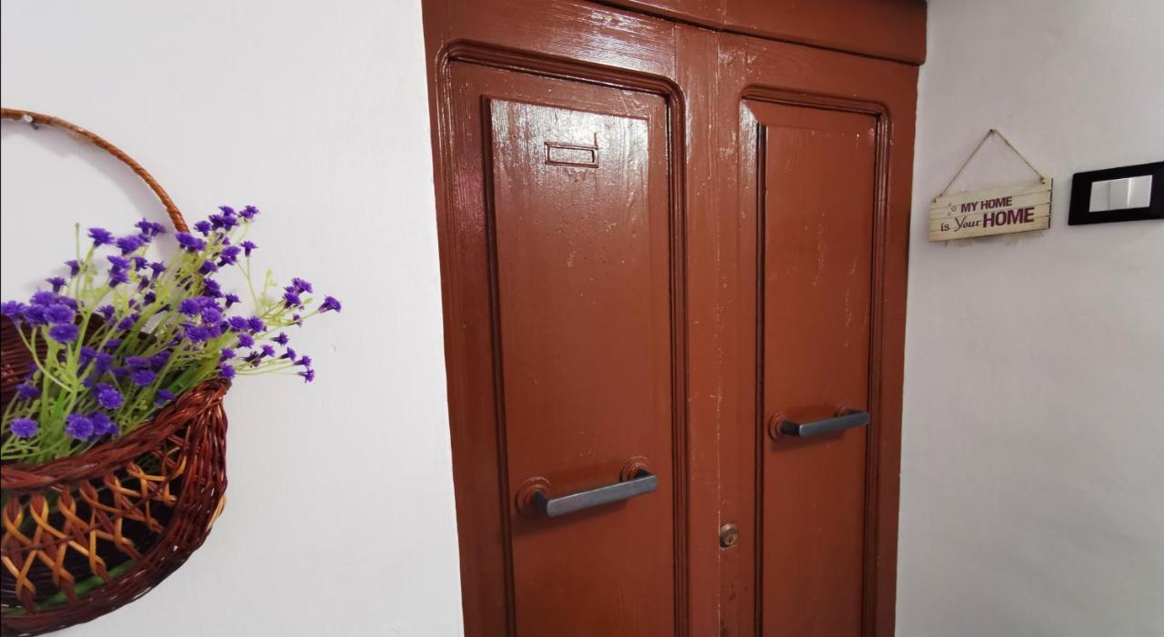 Monteluce Apartment 佩鲁贾 外观 照片