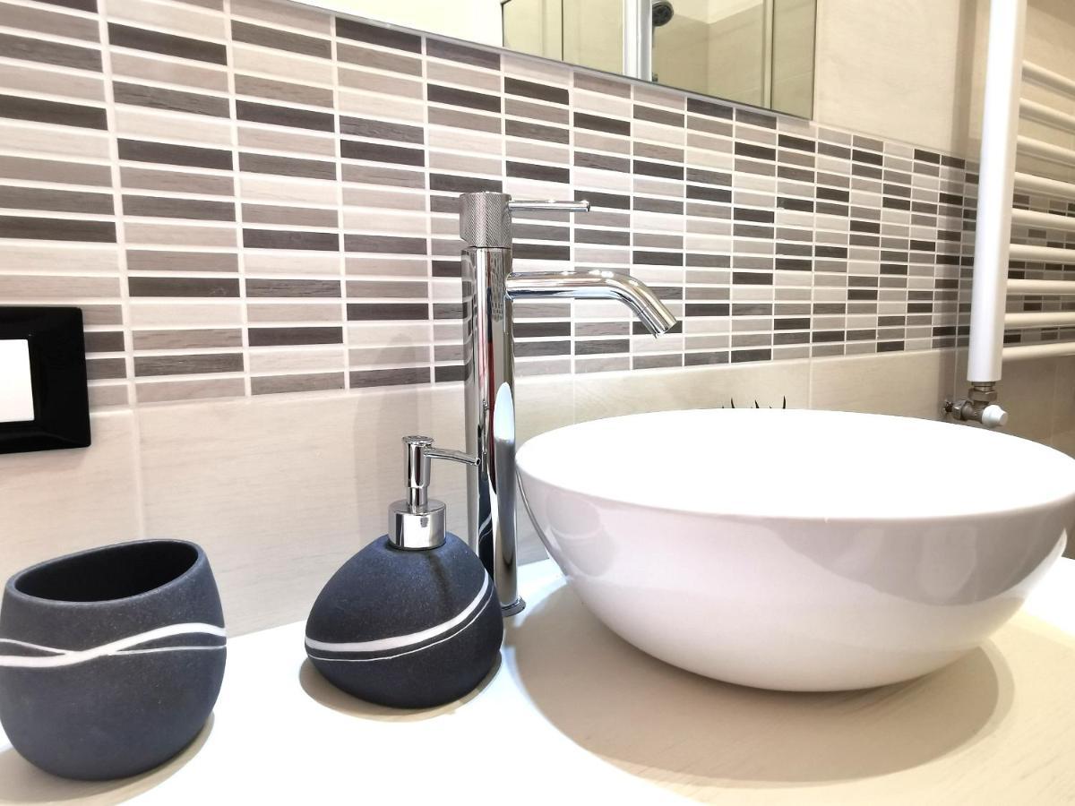 Monteluce Apartment 佩鲁贾 外观 照片
