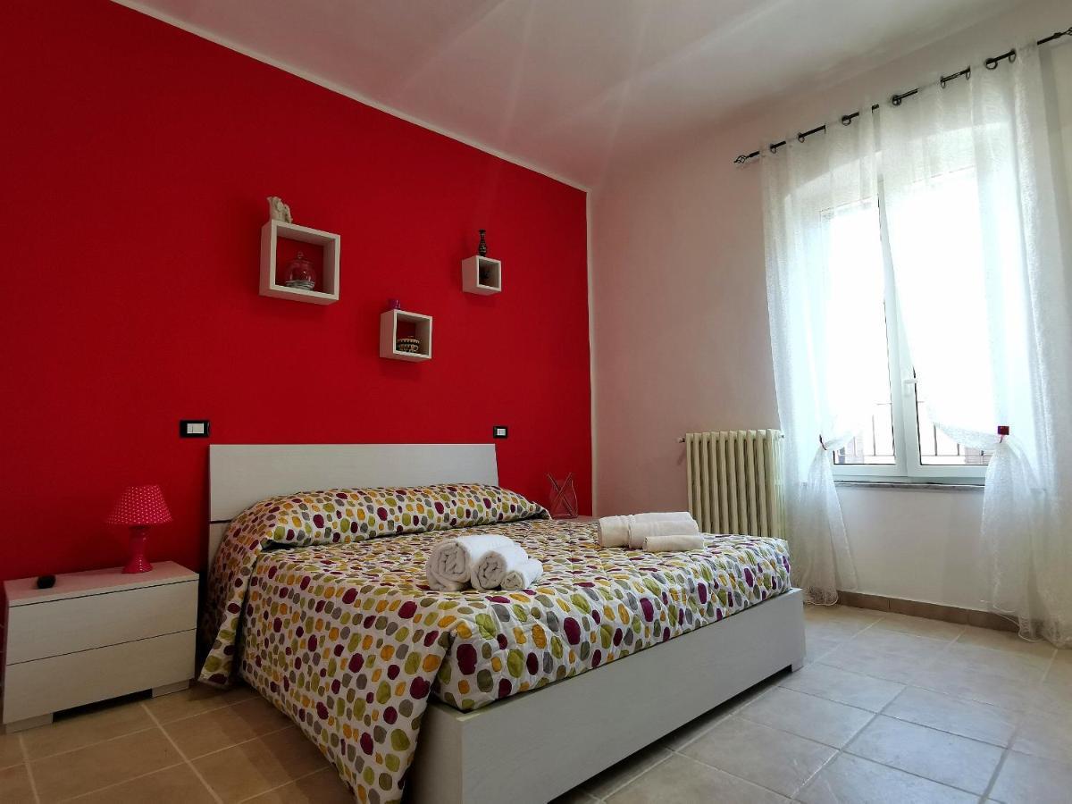 Monteluce Apartment 佩鲁贾 外观 照片