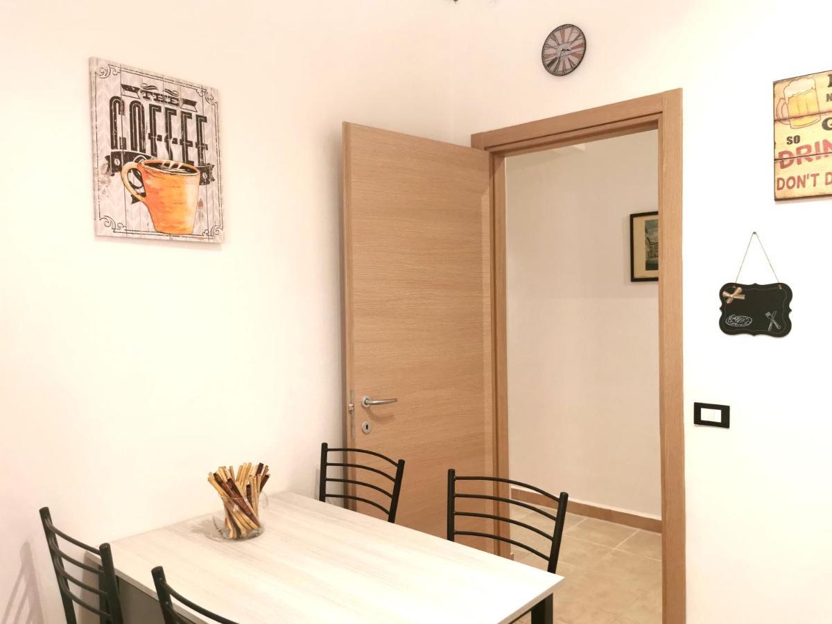 Monteluce Apartment 佩鲁贾 外观 照片