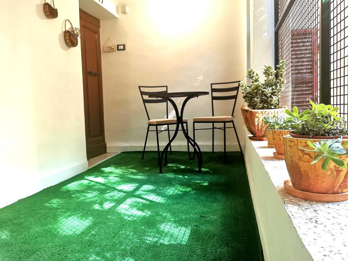 Monteluce Apartment 佩鲁贾 外观 照片