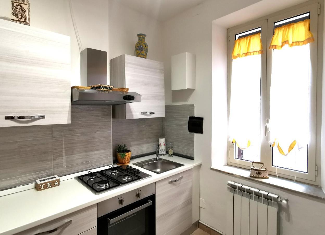 Monteluce Apartment 佩鲁贾 外观 照片