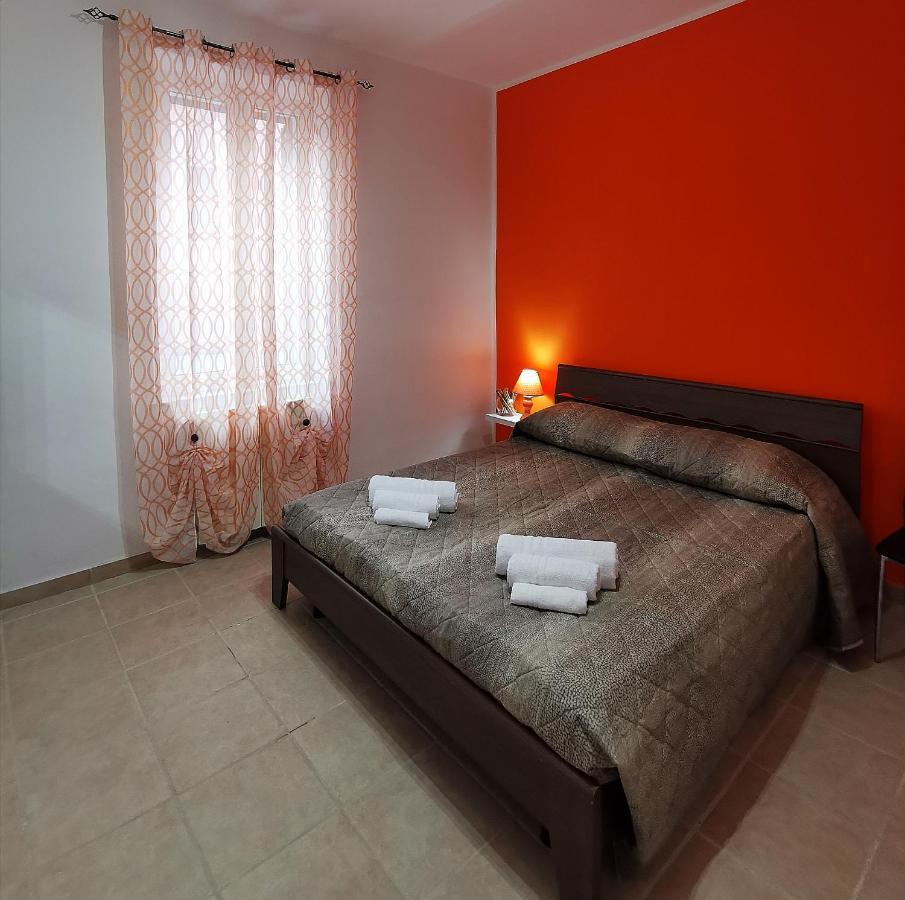 Monteluce Apartment 佩鲁贾 外观 照片