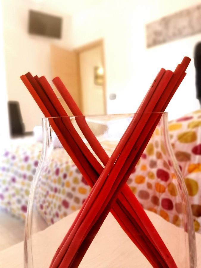 Monteluce Apartment 佩鲁贾 外观 照片