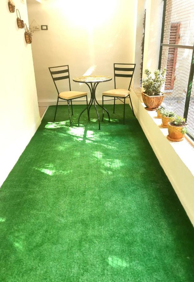 Monteluce Apartment 佩鲁贾 外观 照片