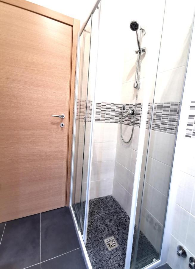 Monteluce Apartment 佩鲁贾 外观 照片