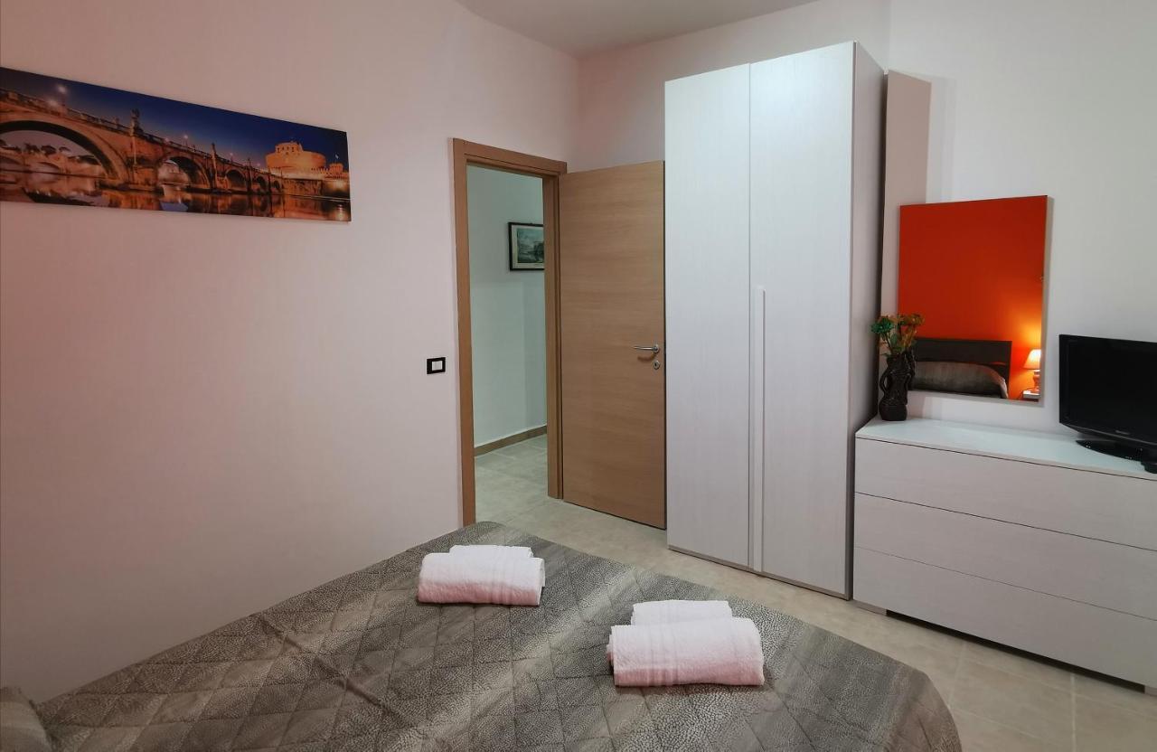 Monteluce Apartment 佩鲁贾 外观 照片
