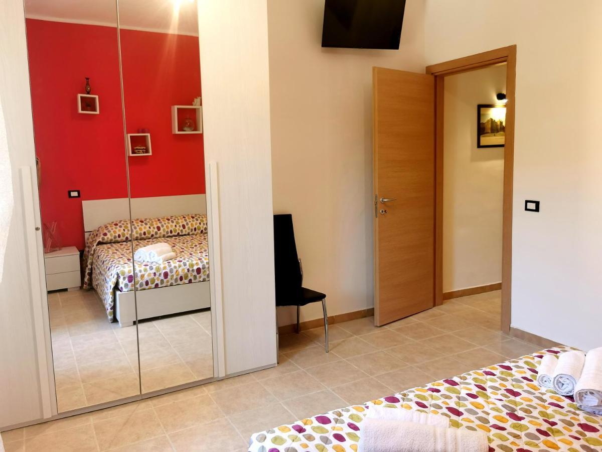 Monteluce Apartment 佩鲁贾 外观 照片